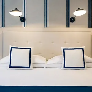 Hotel Mercure Jardines De Albia, Bilbau