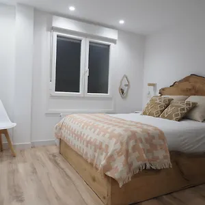 Etxe Maitia Flat Ideal For Office And Families And Friends Apartamento