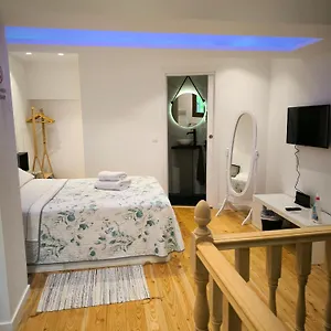 Apartamento Centrico Apartamento
