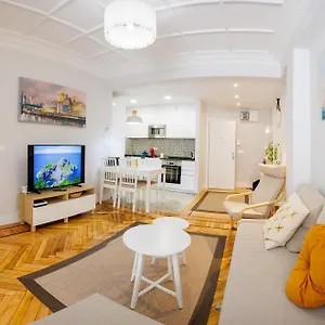Vt Gorbea By Bilbaohost Apartamento