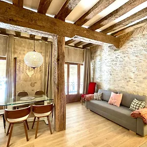Lauramer Plaza Nueva Apartamento