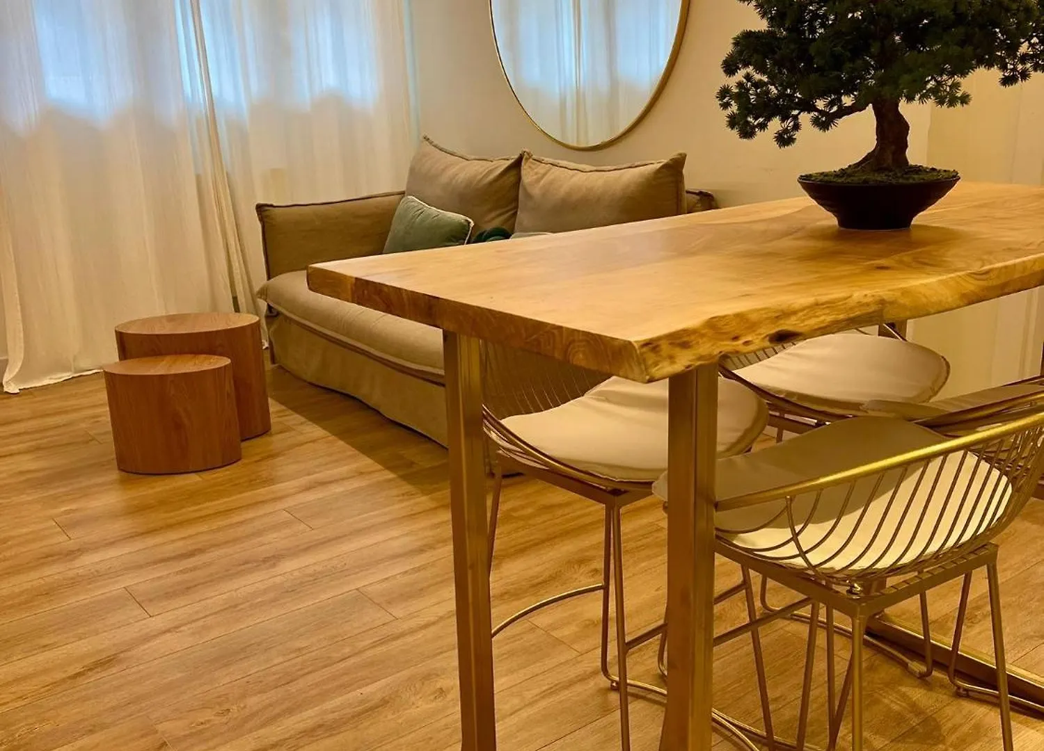 Bilbao North Shore Apartments 6